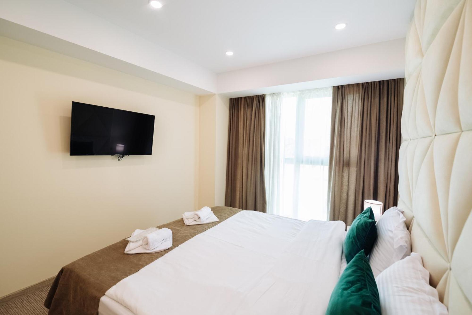 Royal Plaza Hotel Tbilisi Zimmer foto